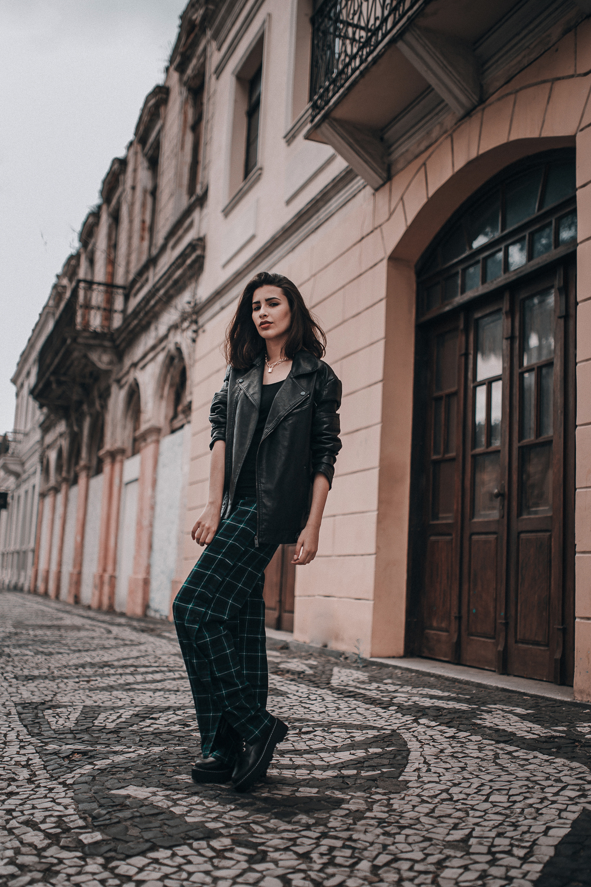 Ensaio Feminino Curitiba