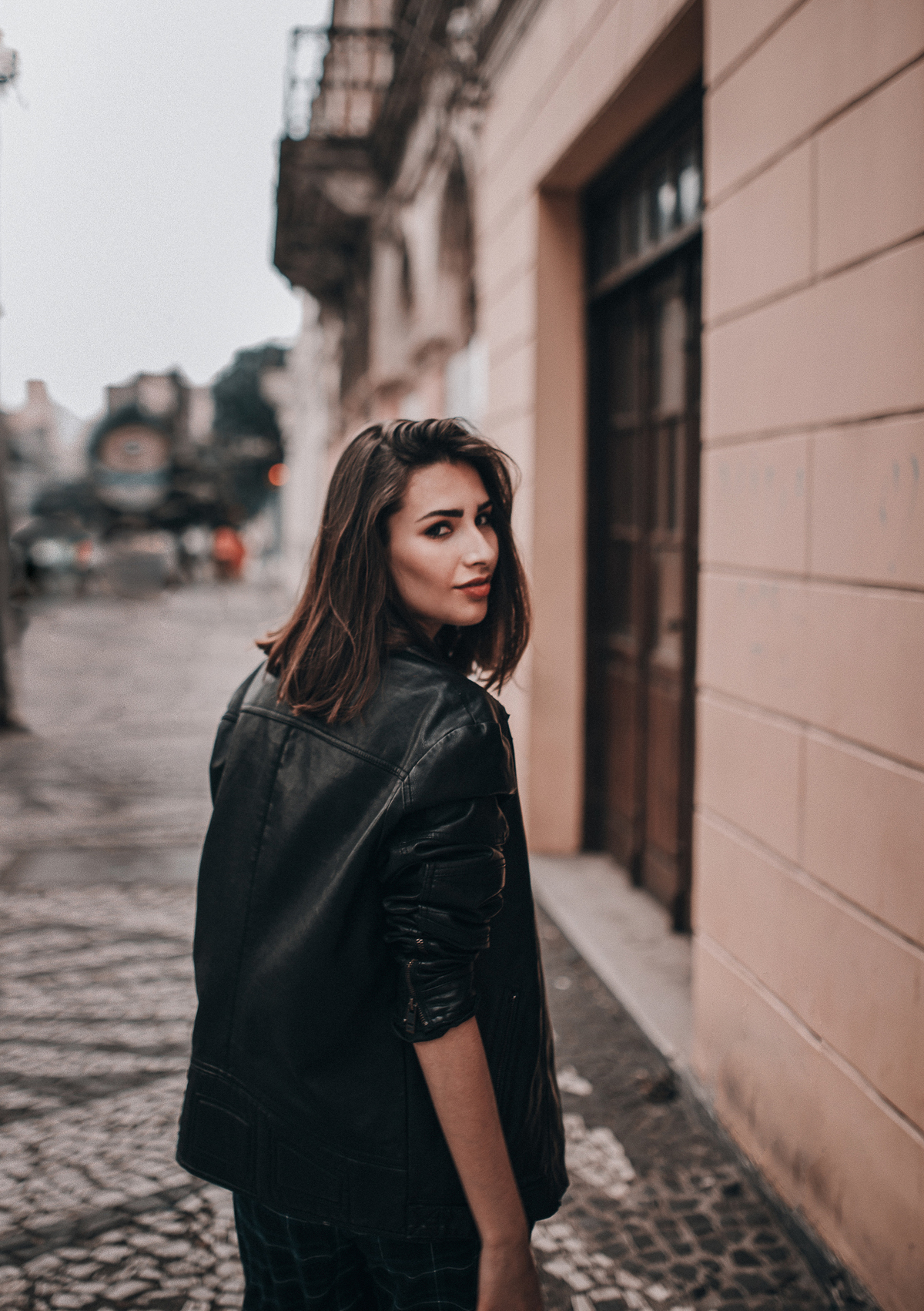 Ensaio Feminino Curitiba