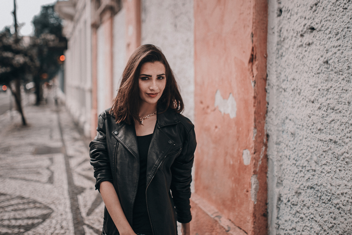 Ensaio Feminino Curitiba