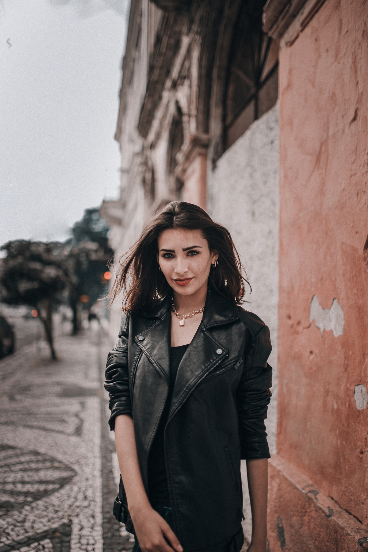 Ensaio Feminino Curitiba