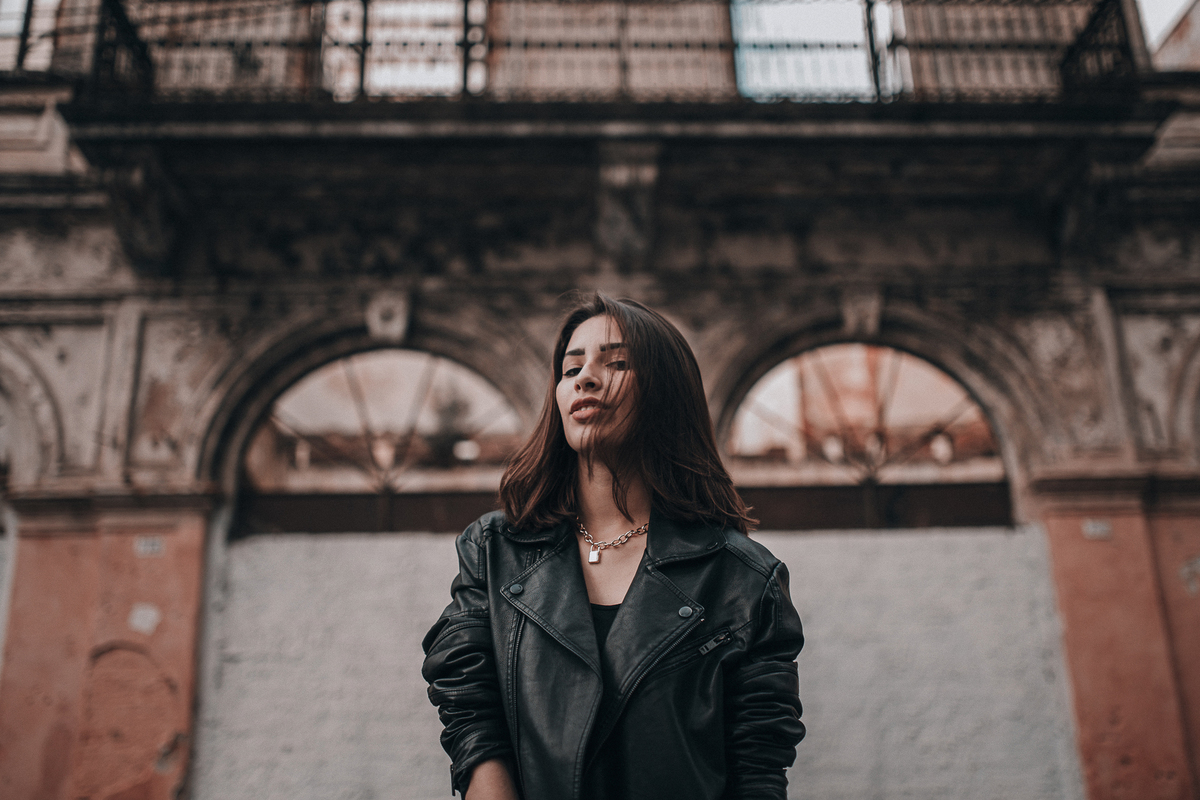 Ensaio Feminino Curitiba