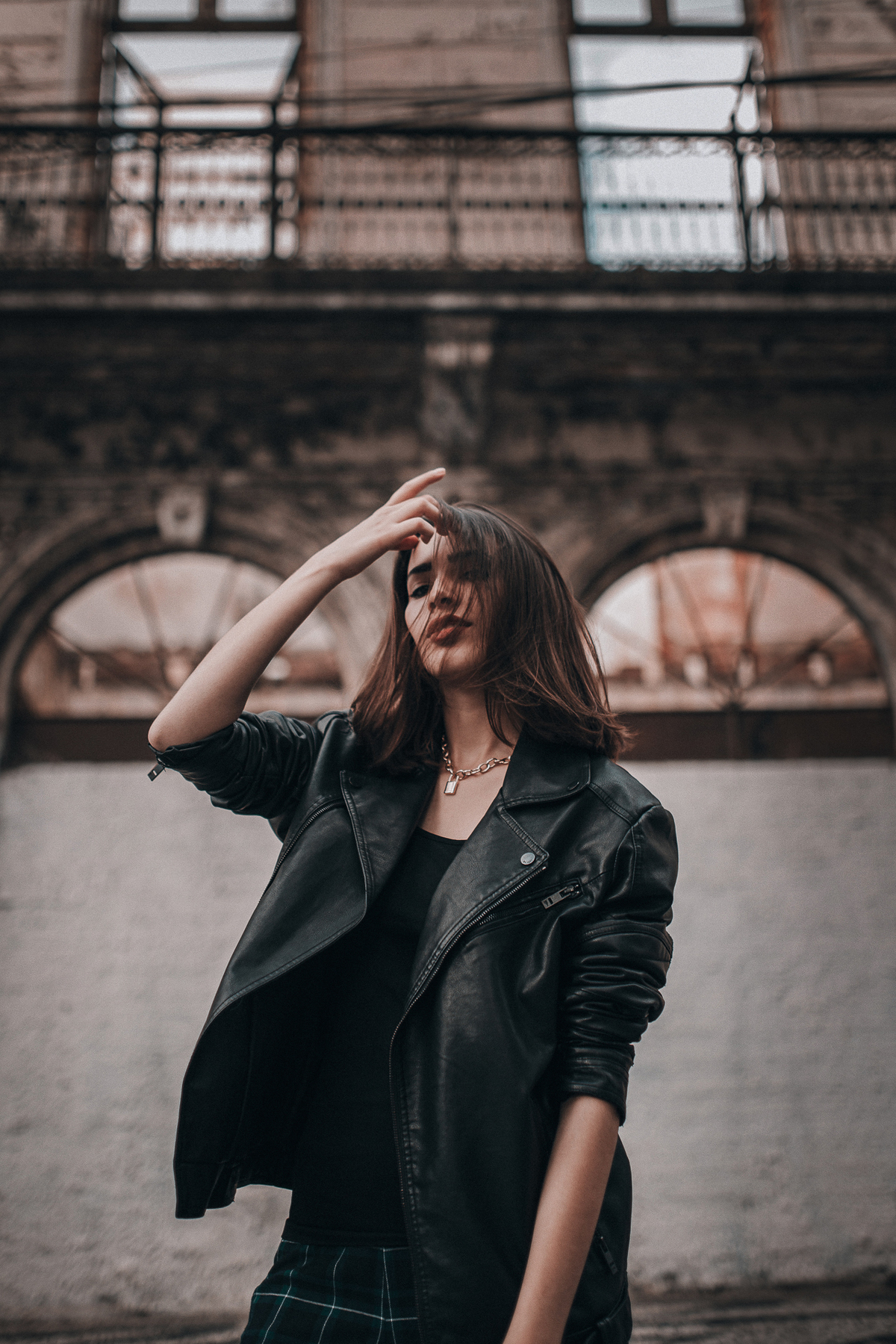 Ensaio Feminino Curitiba