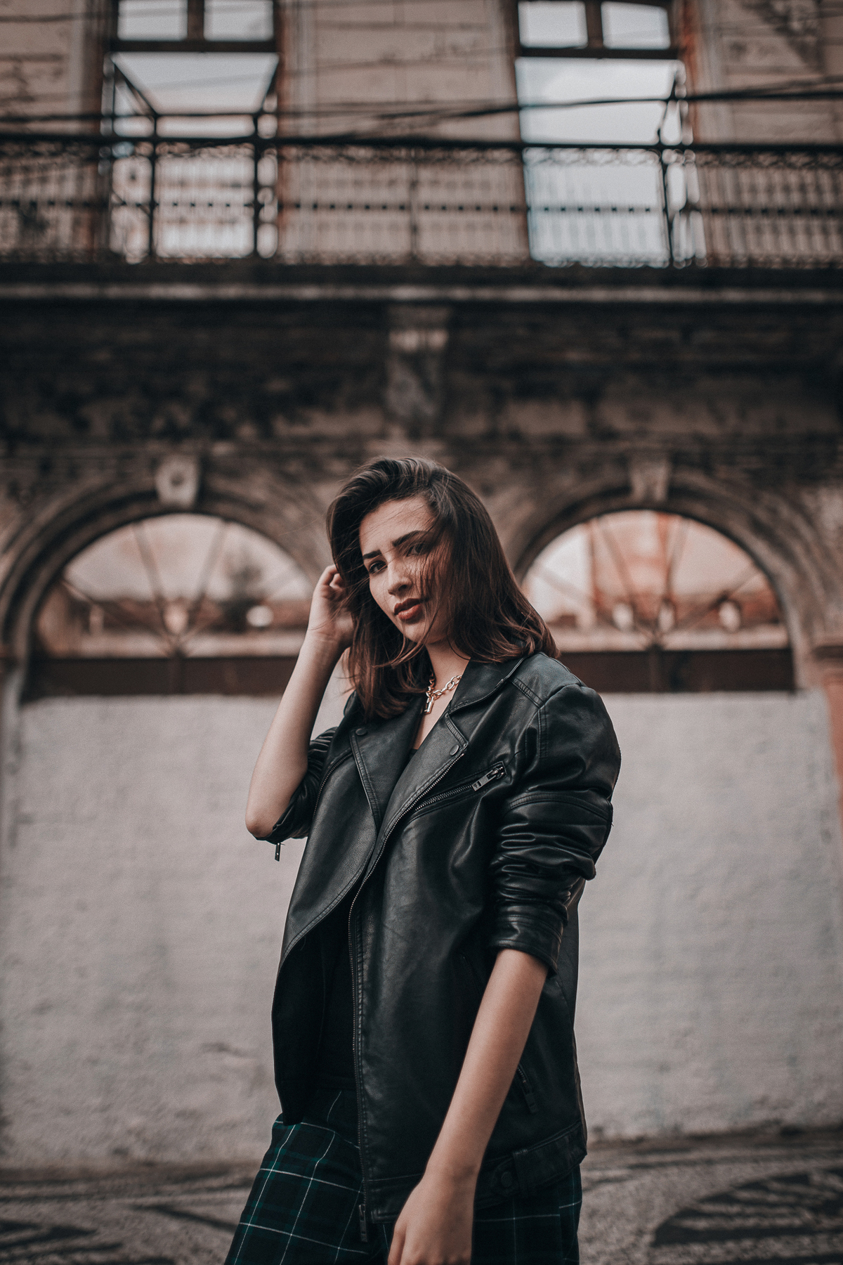 Ensaio Feminino Curitiba