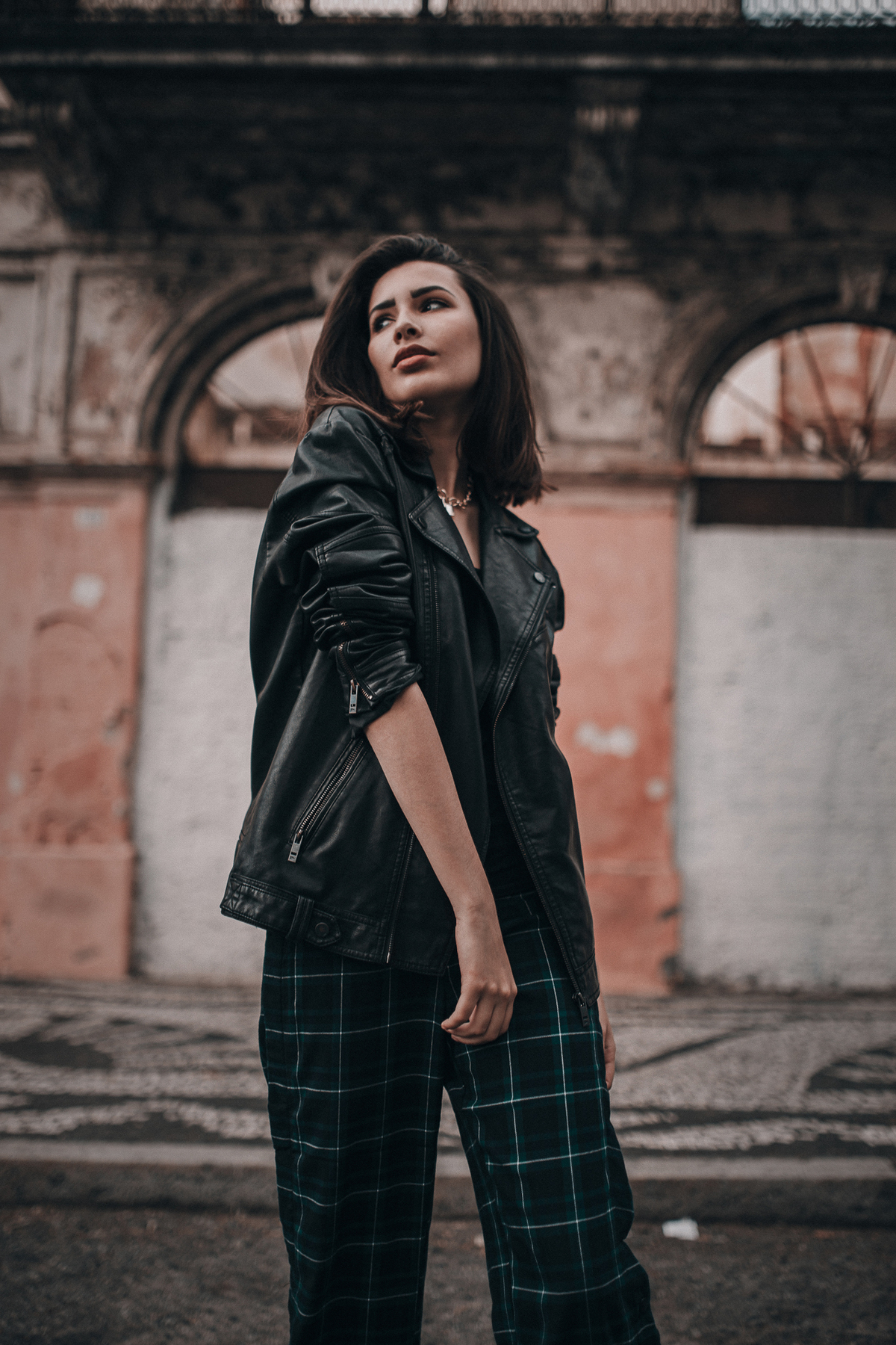 Ensaio Feminino Curitiba