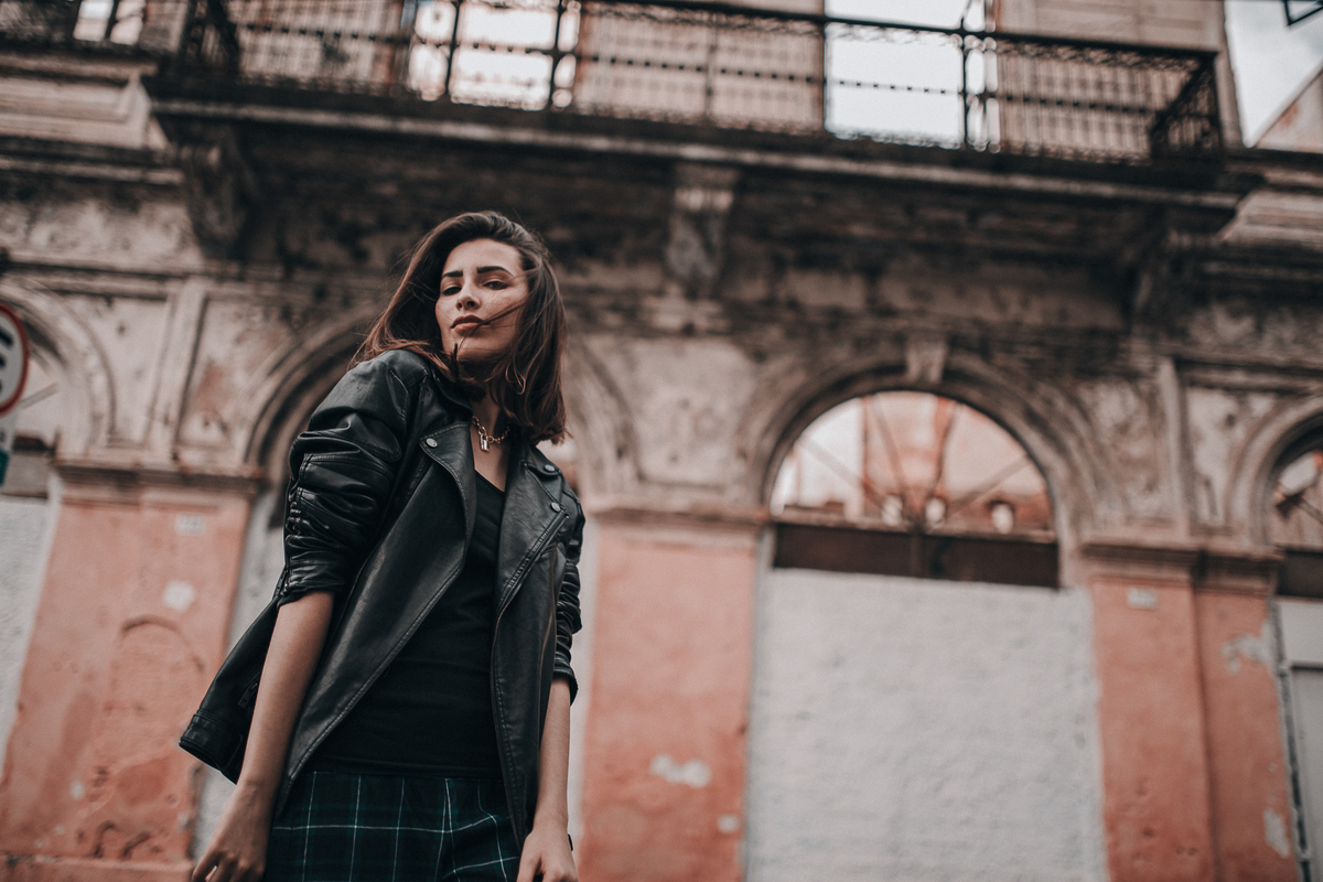 Ensaio Feminino Curitiba