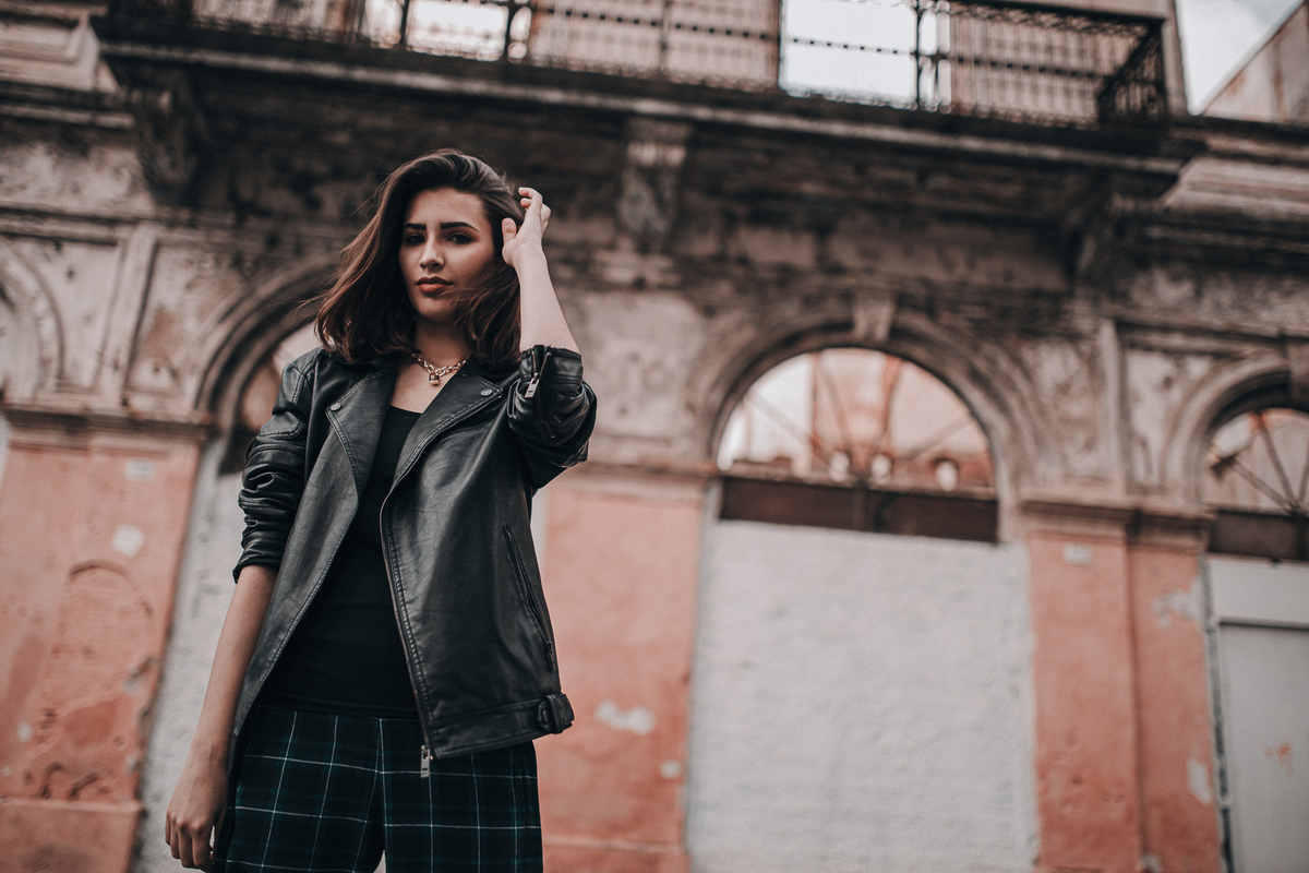 Ensaio Feminino Curitiba