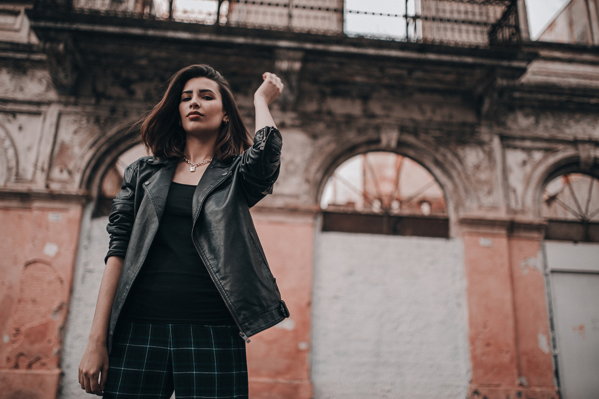 Ensaio Feminino Curitiba