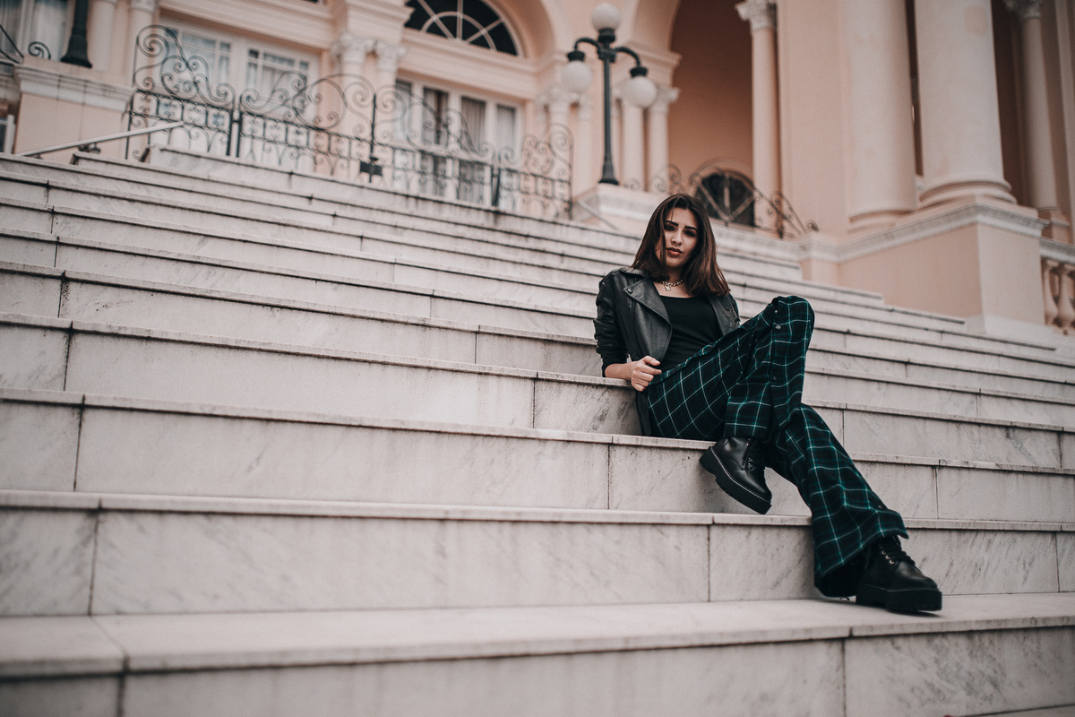 Ensaio Feminino Curitiba