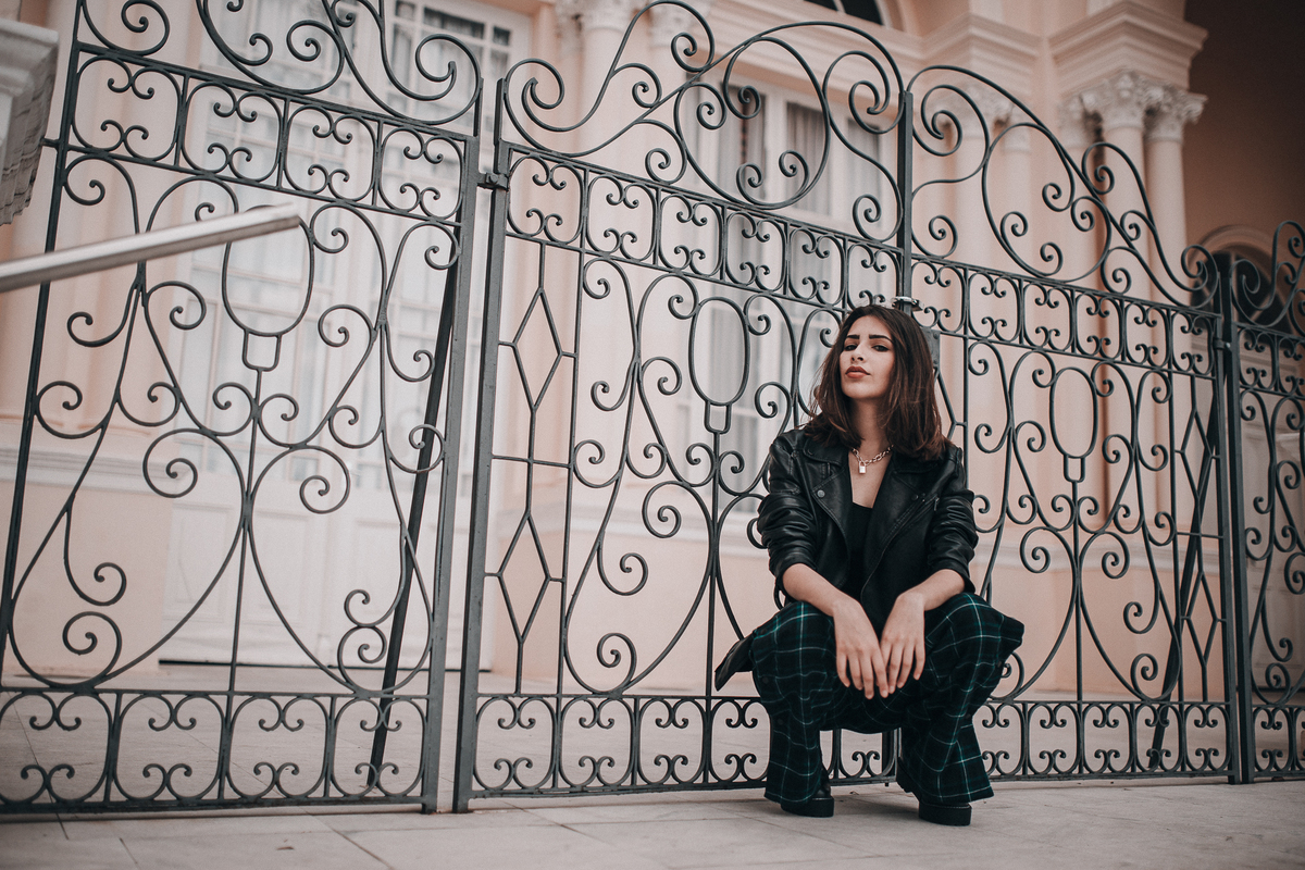 Ensaio Feminino Curitiba