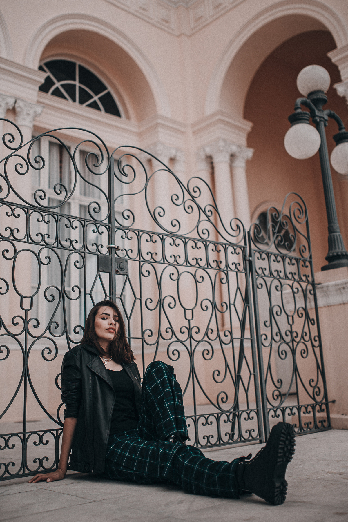 Ensaio Feminino Curitiba