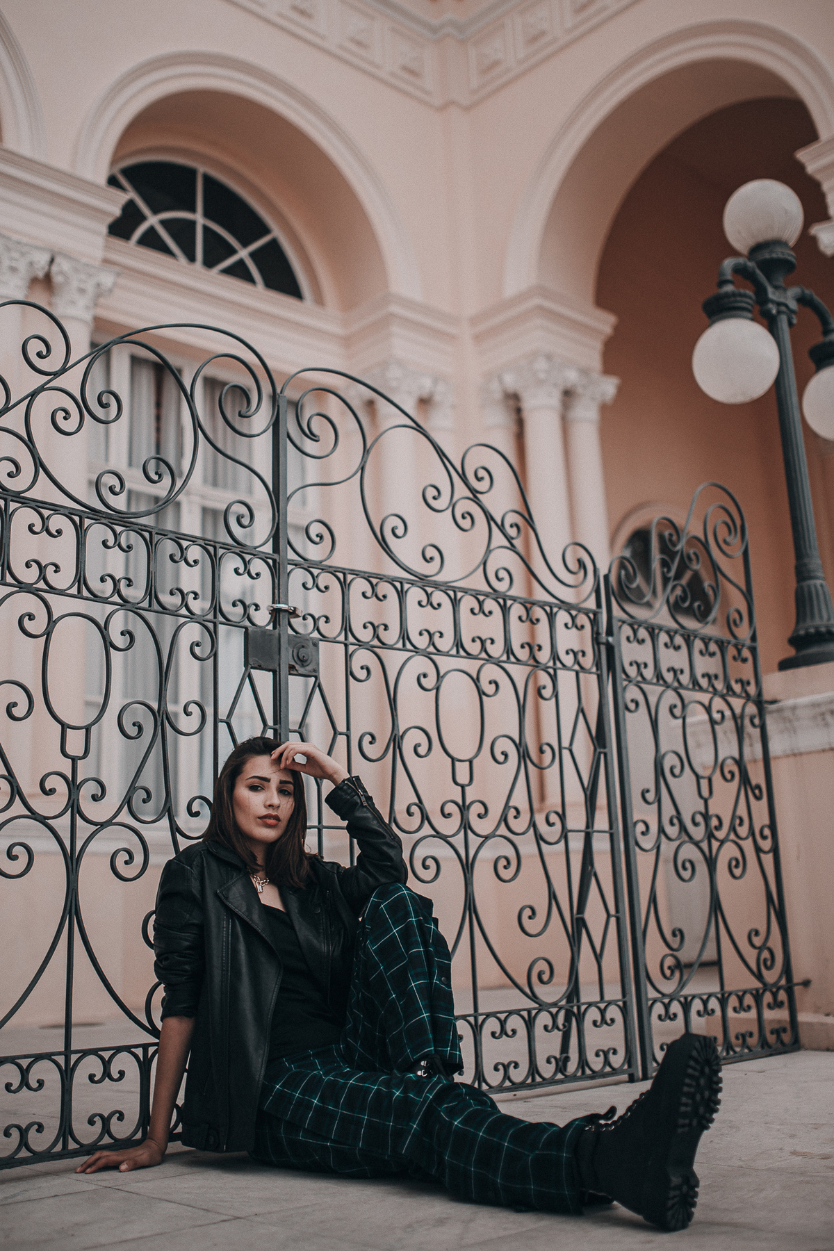 Ensaio Feminino Curitiba