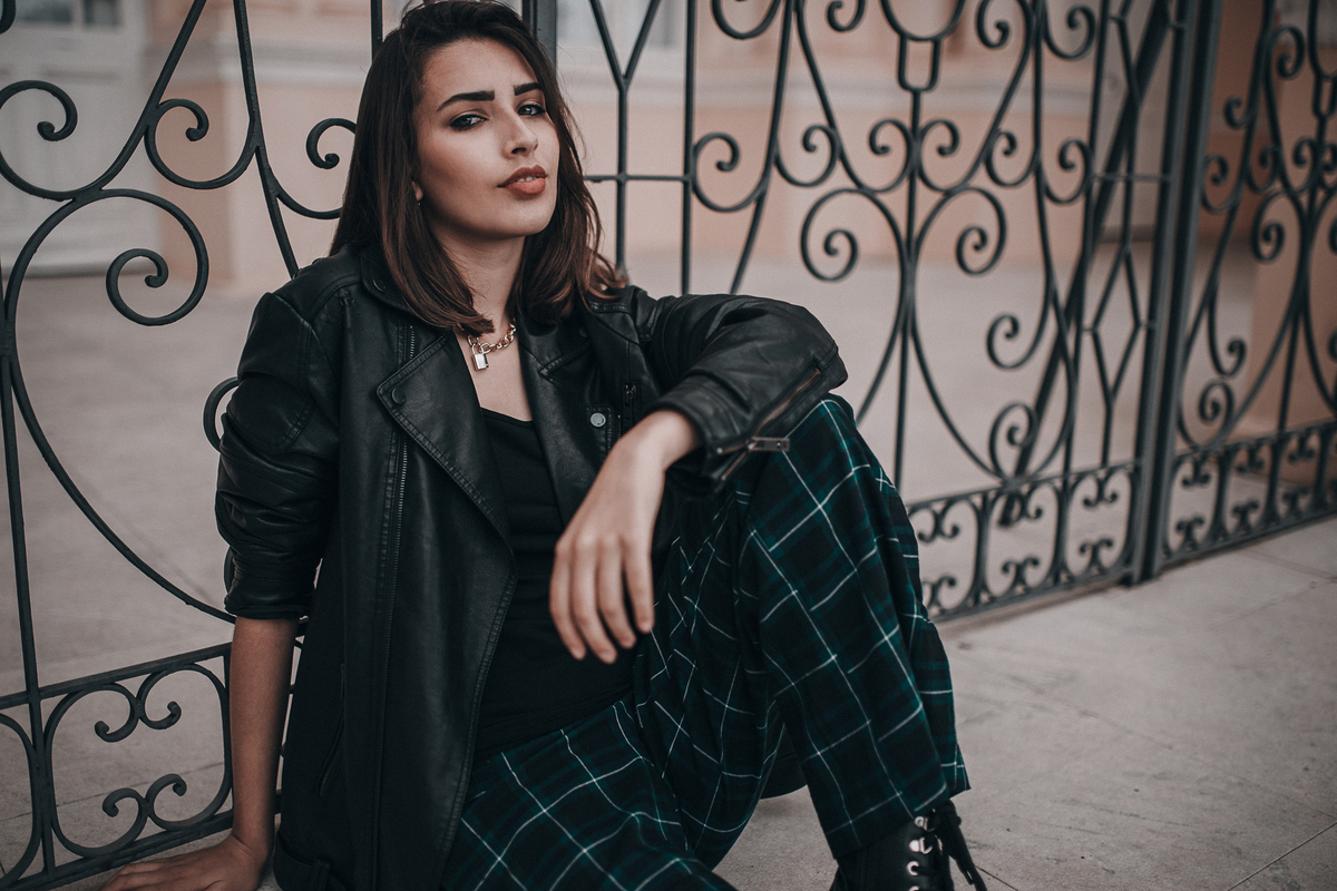 Ensaio Feminino Curitiba