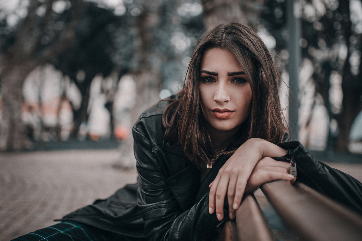 Ensaio Feminino Curitiba