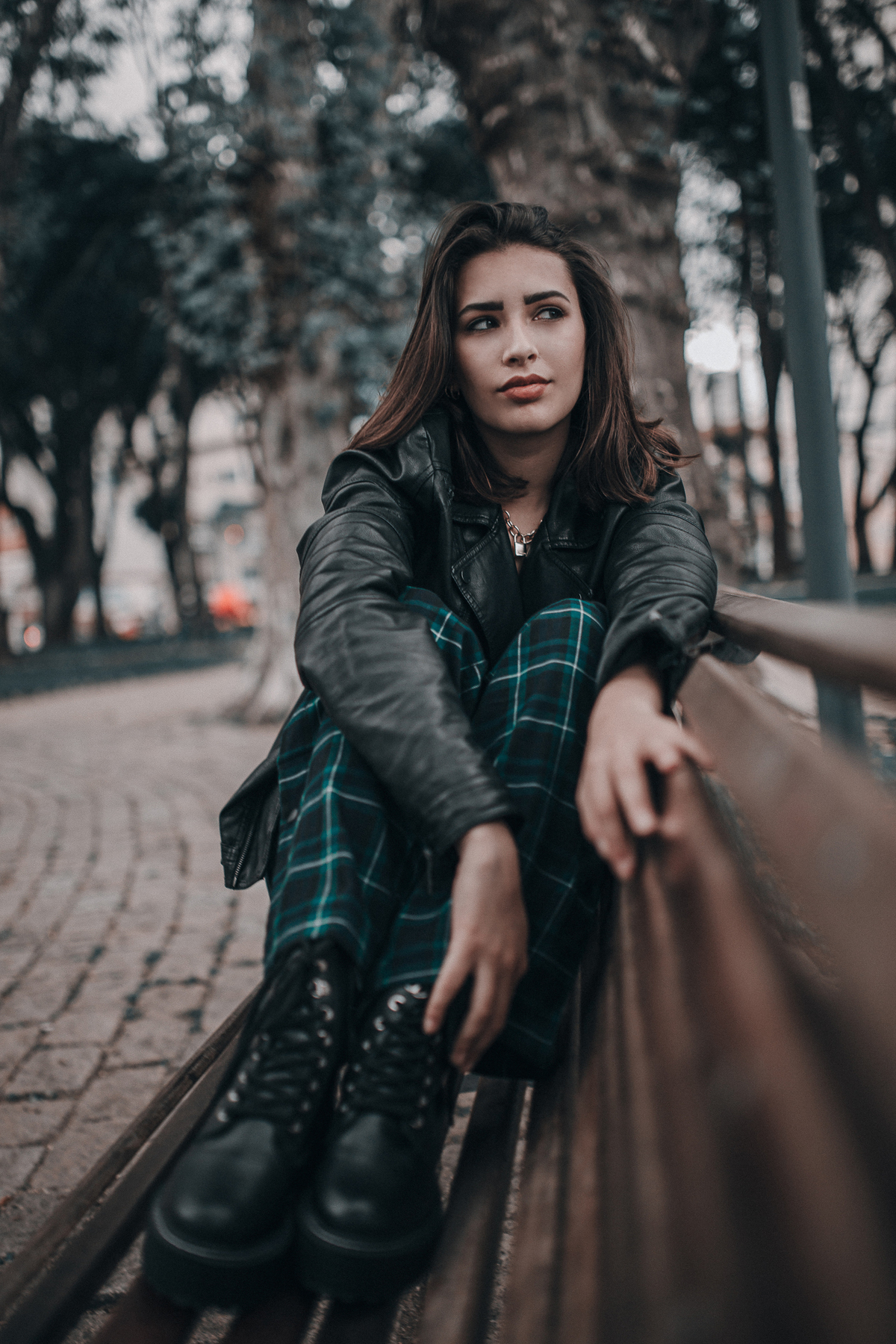 Ensaio Feminino Curitiba