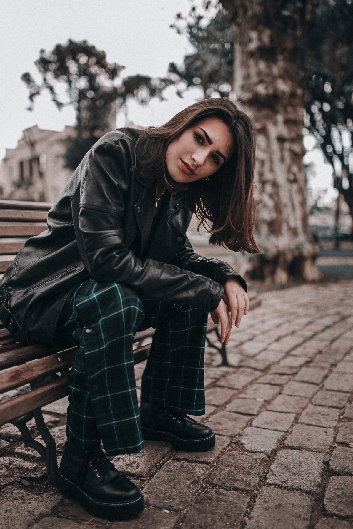 Ensaio Feminino Curitiba