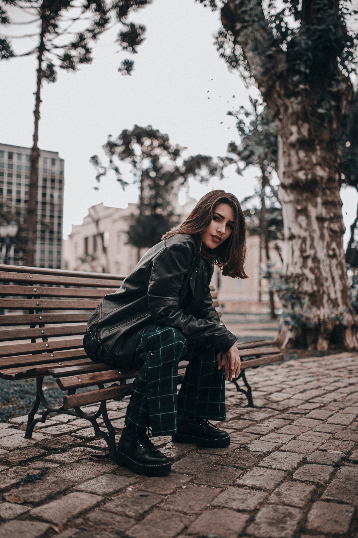 Ensaio Feminino Curitiba