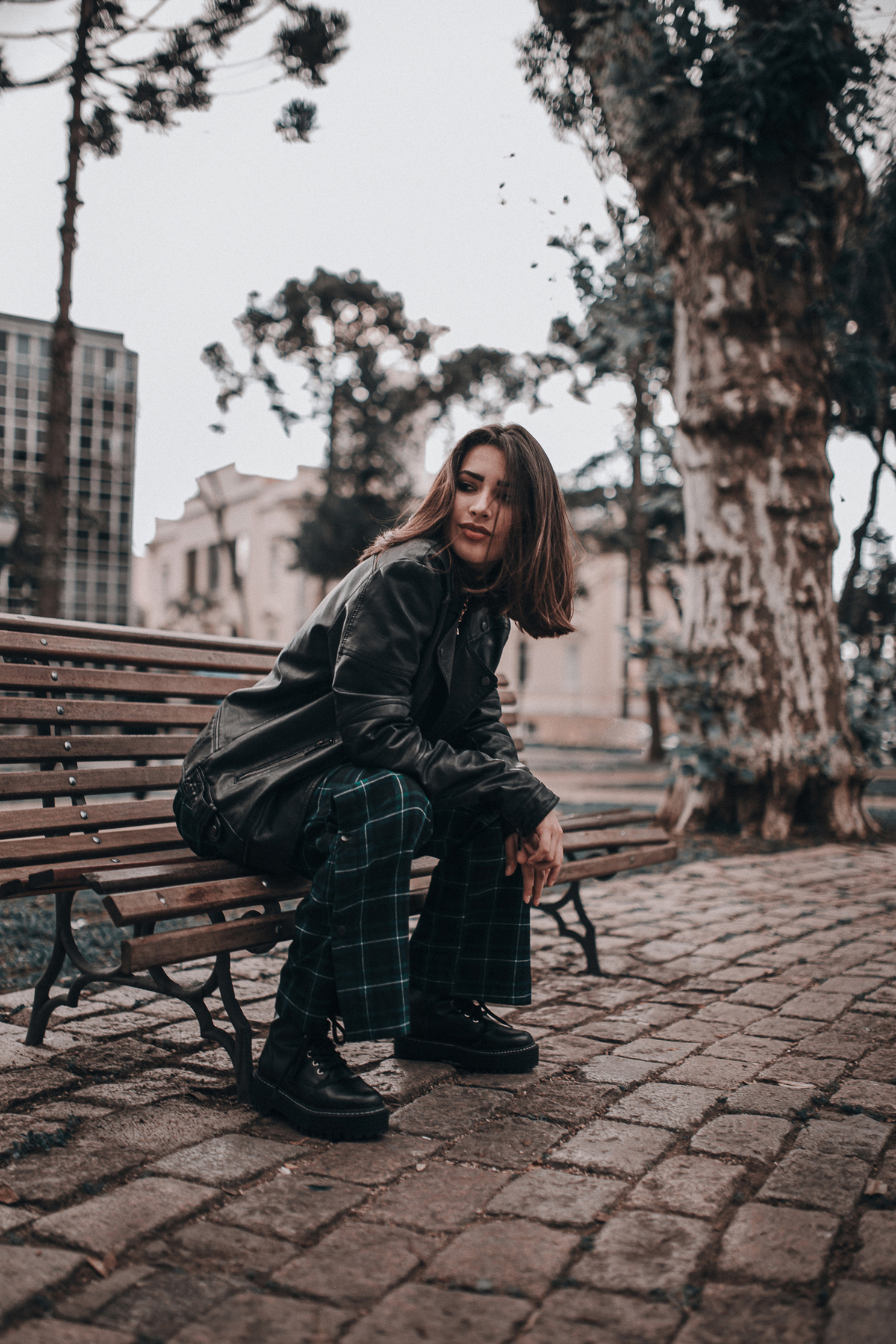 Ensaio Feminino Curitiba