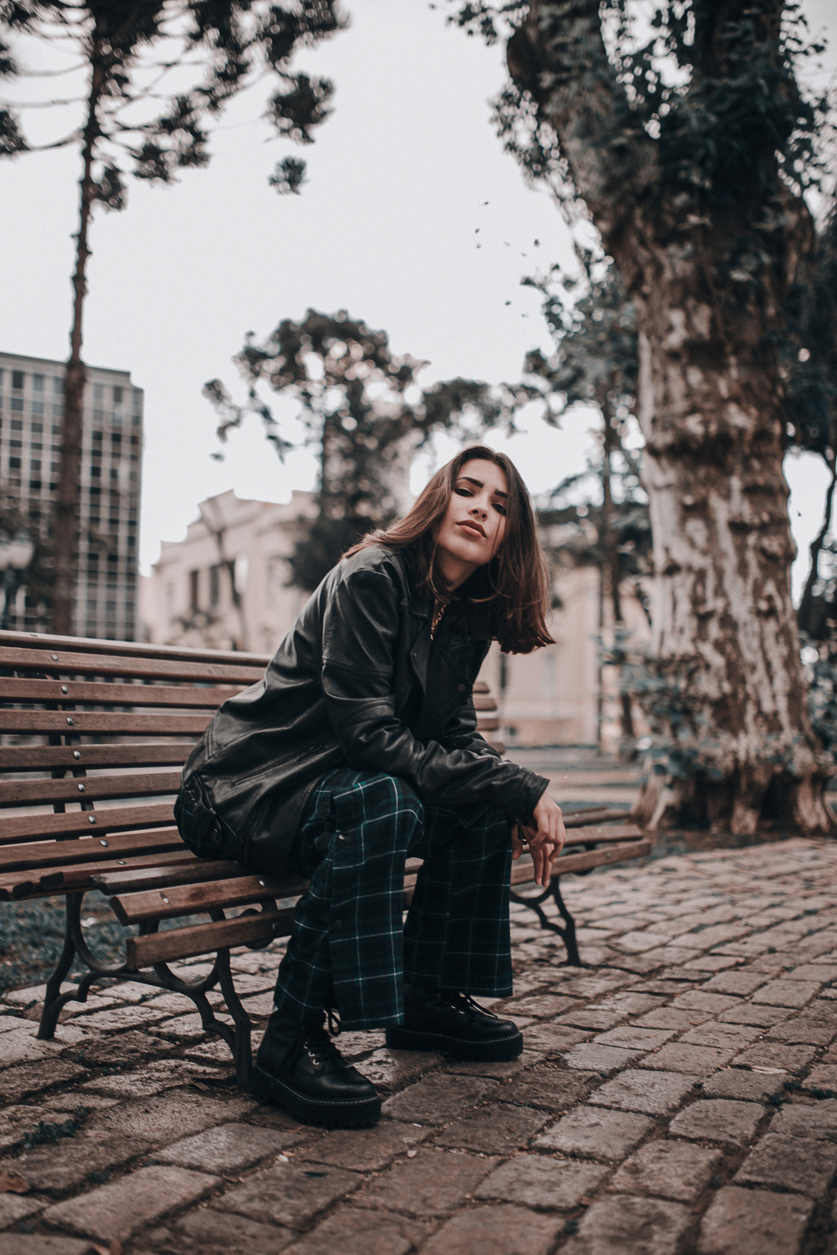 Ensaio Feminino Curitiba