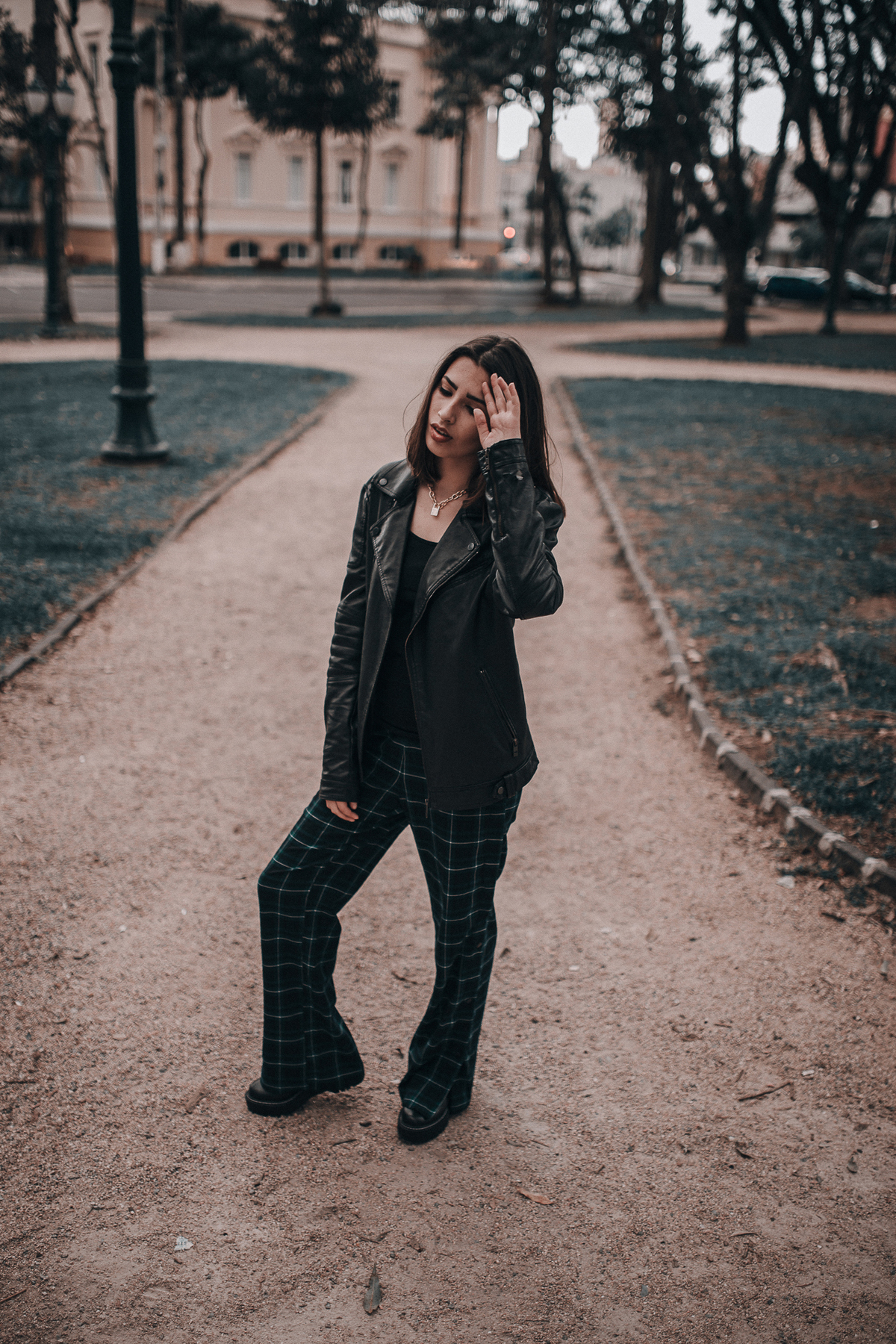 Ensaio Feminino Curitiba