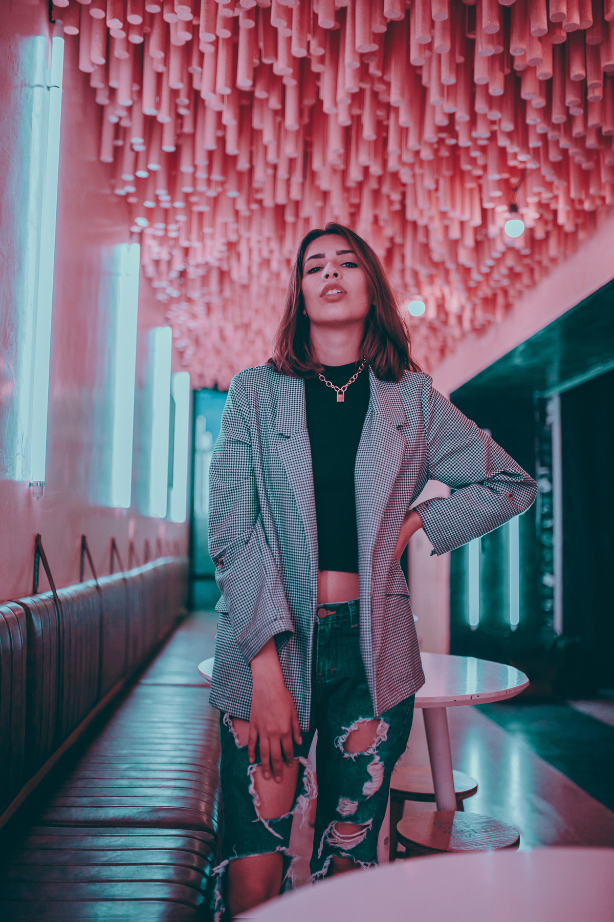 Ensaio Feminino Curitiba