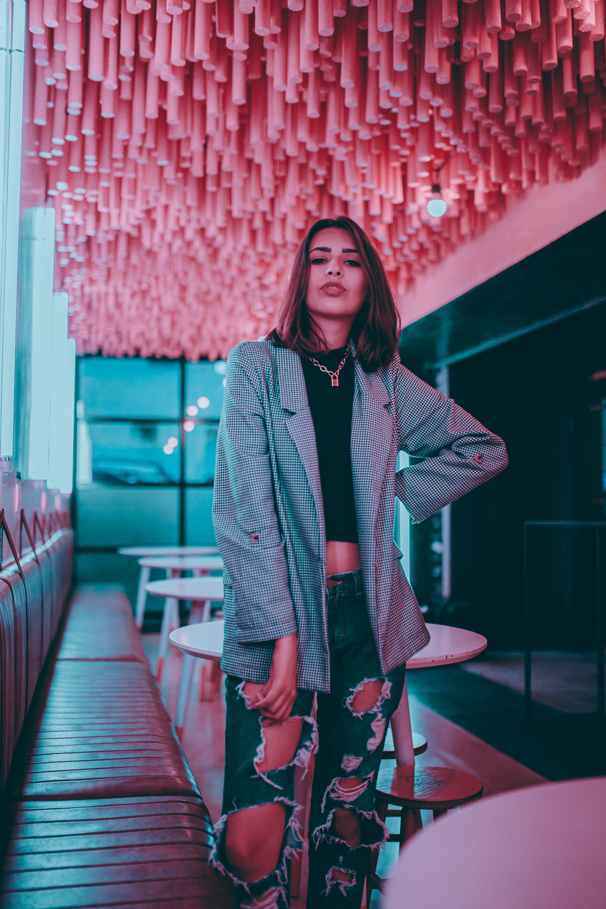 Ensaio Feminino Curitiba