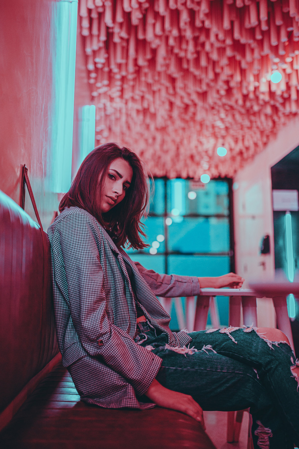 Ensaio Feminino Curitiba