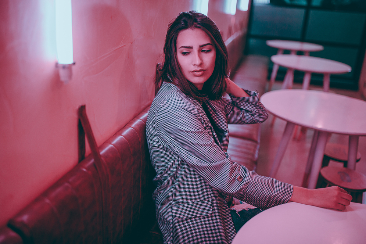 Ensaio Feminino Curitiba