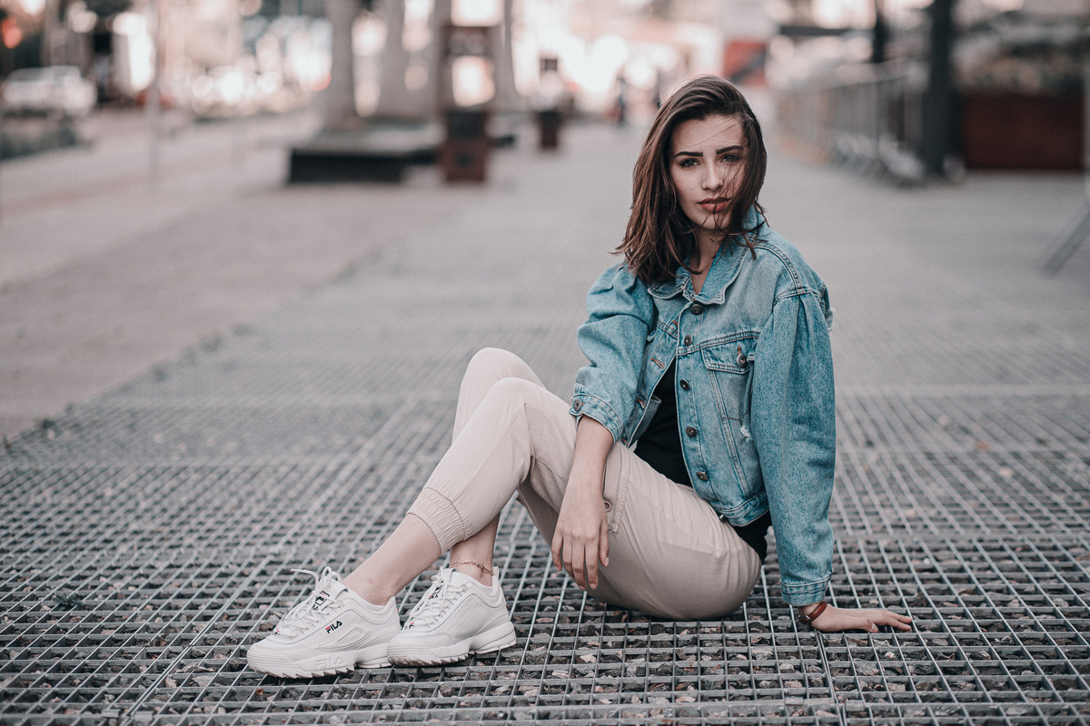 Ensaio Feminino Curitiba