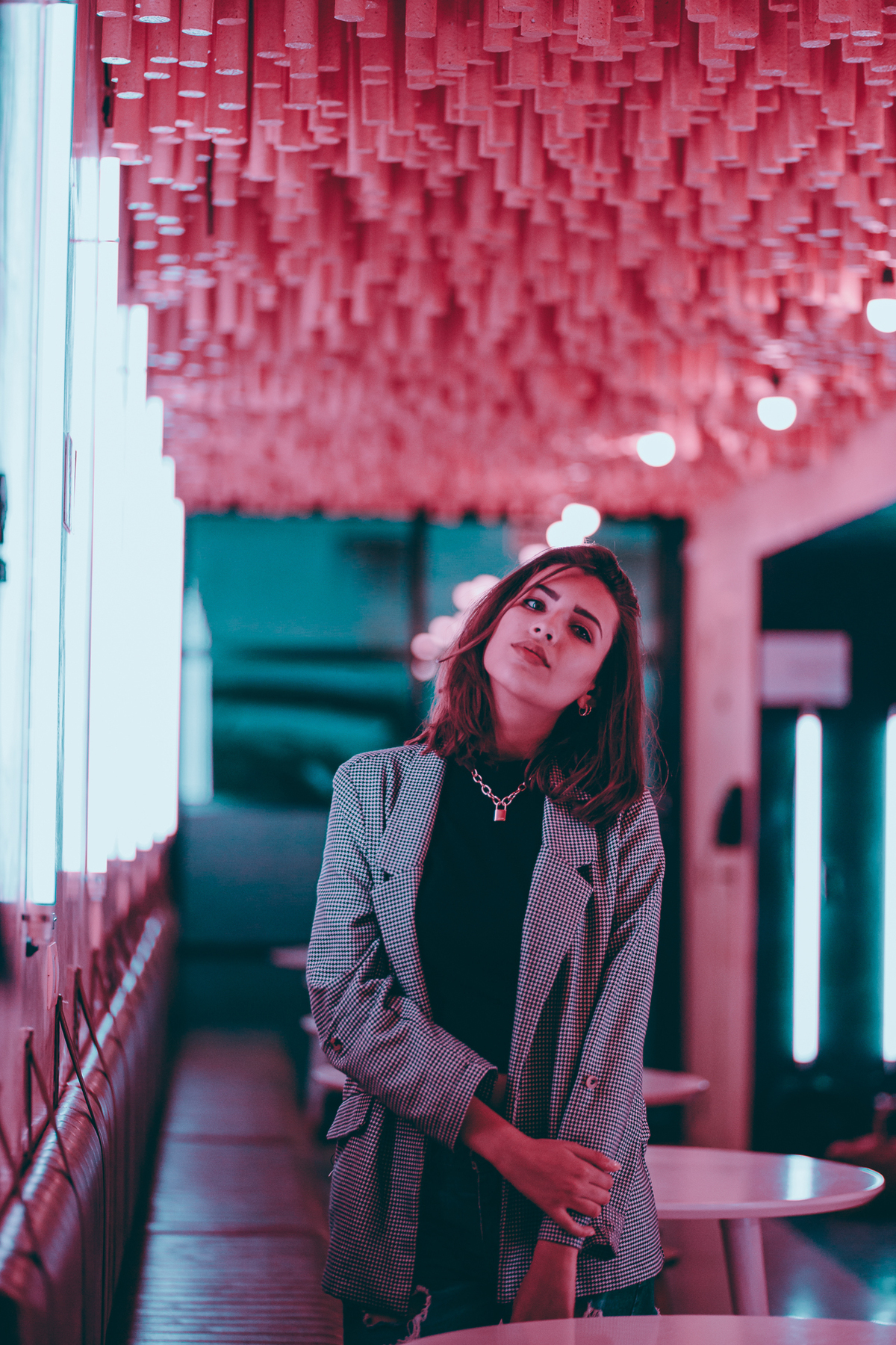 Ensaio Feminino Curitiba