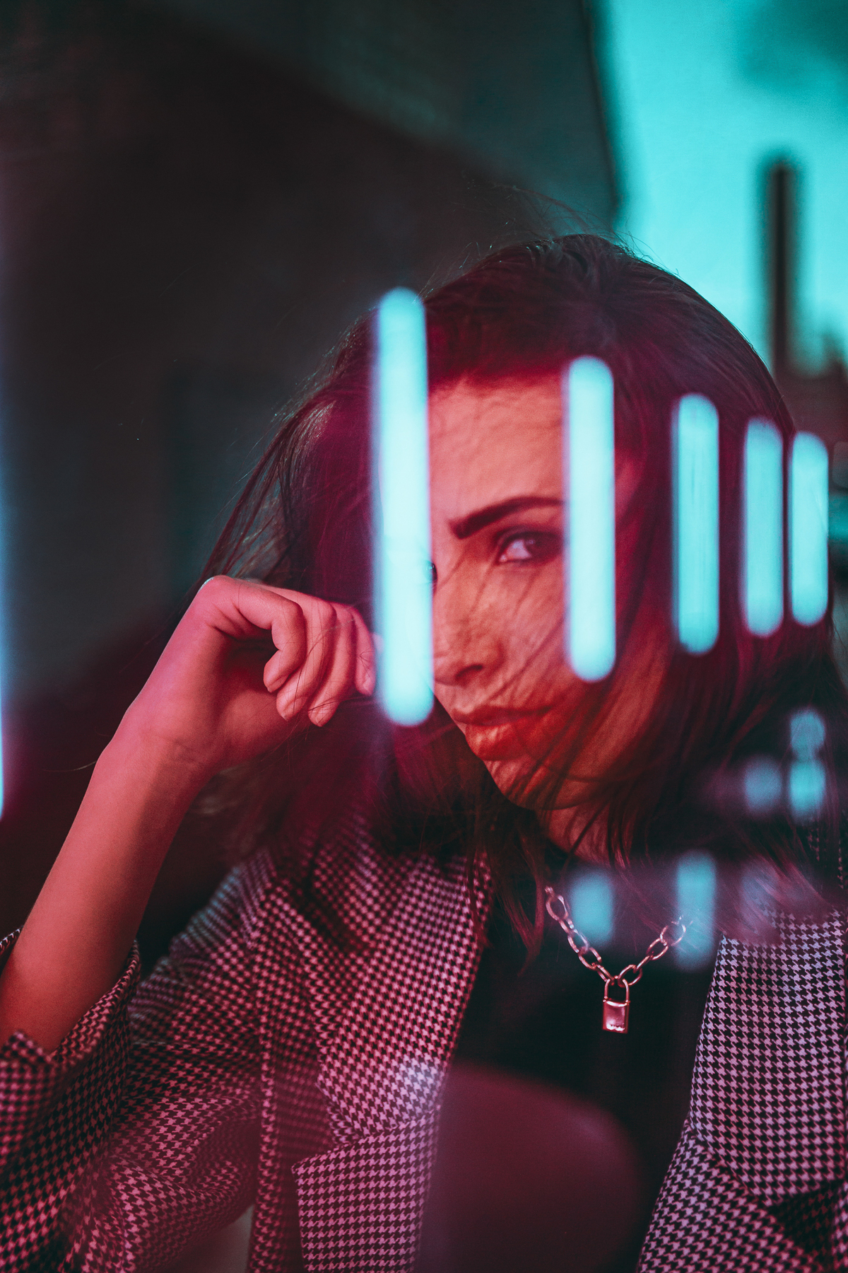 Ensaio Feminino Curitiba