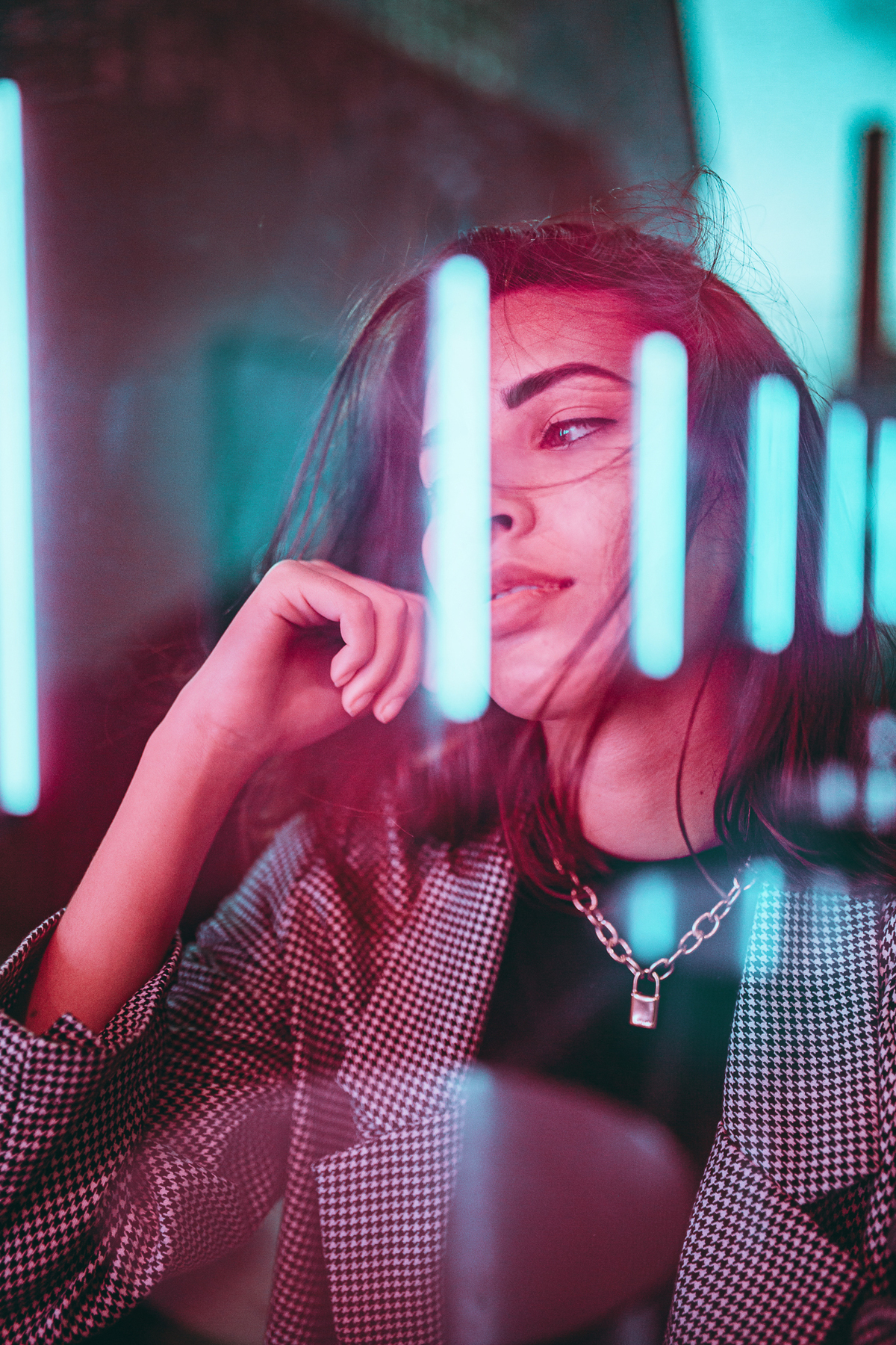 Ensaio Feminino Curitiba