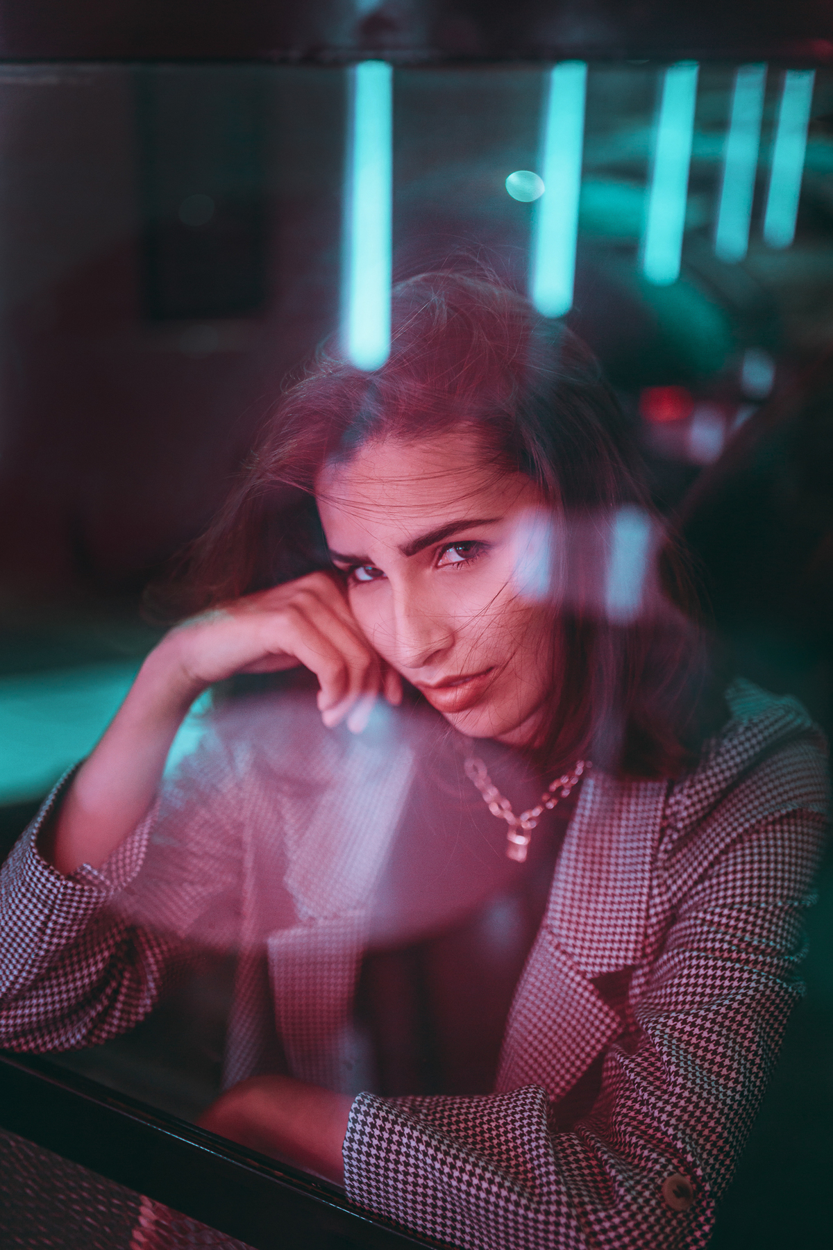 Ensaio Feminino Curitiba