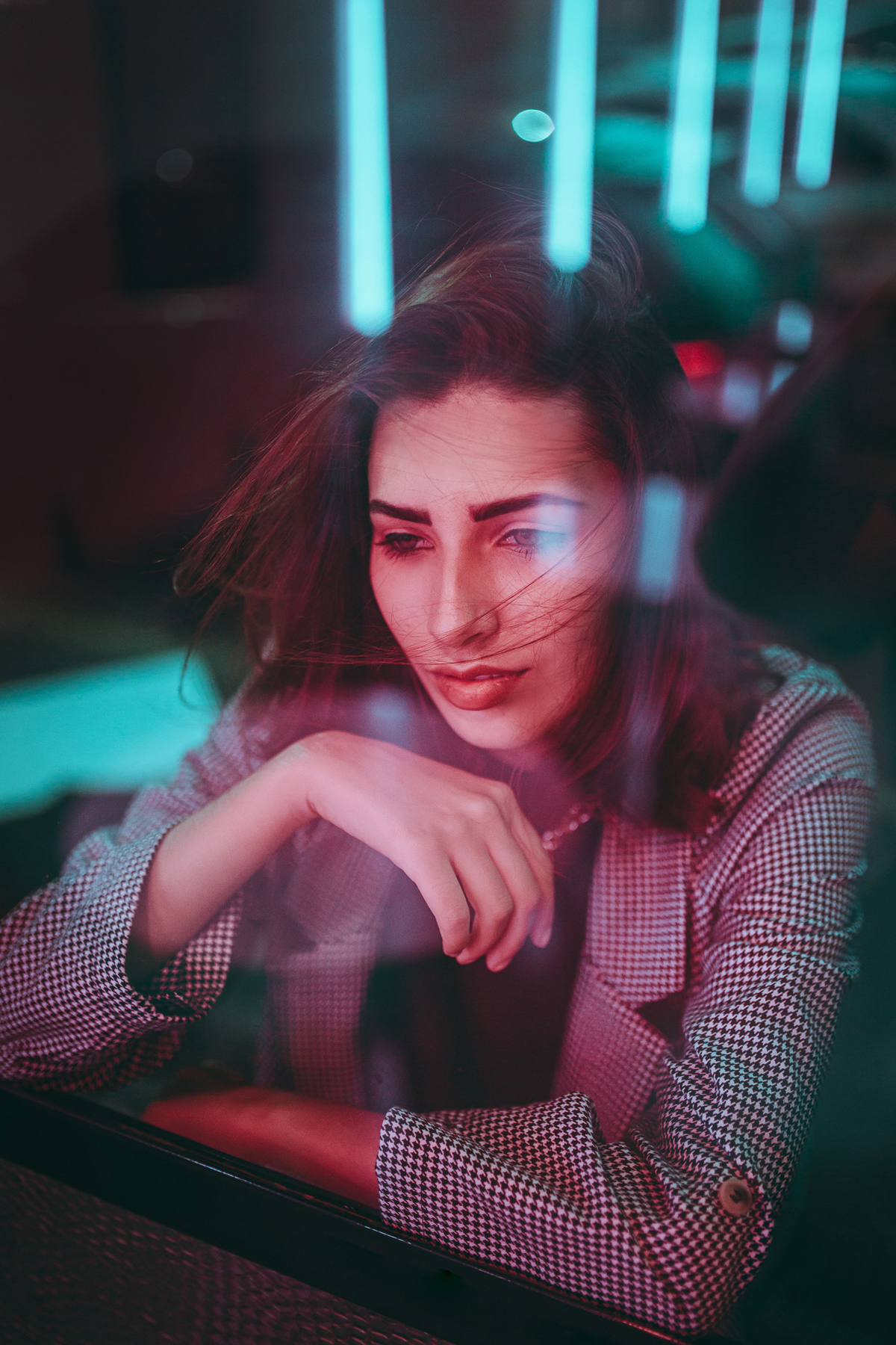 Ensaio Feminino Curitiba