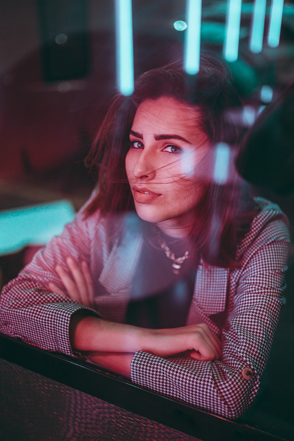 Ensaio Feminino Curitiba