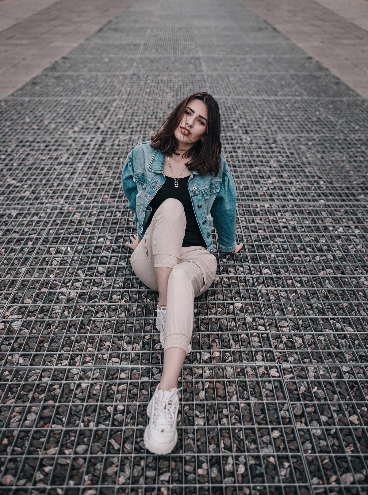 Ensaio Feminino Curitiba