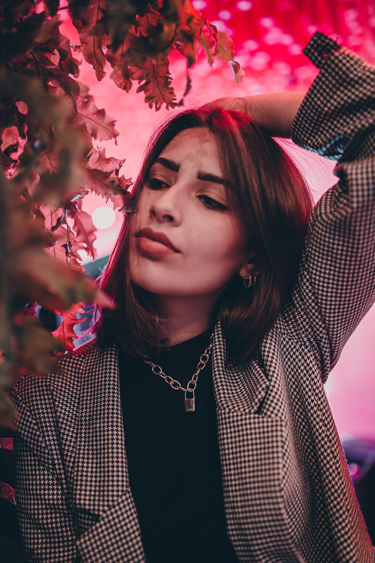 Ensaio Feminino Curitiba