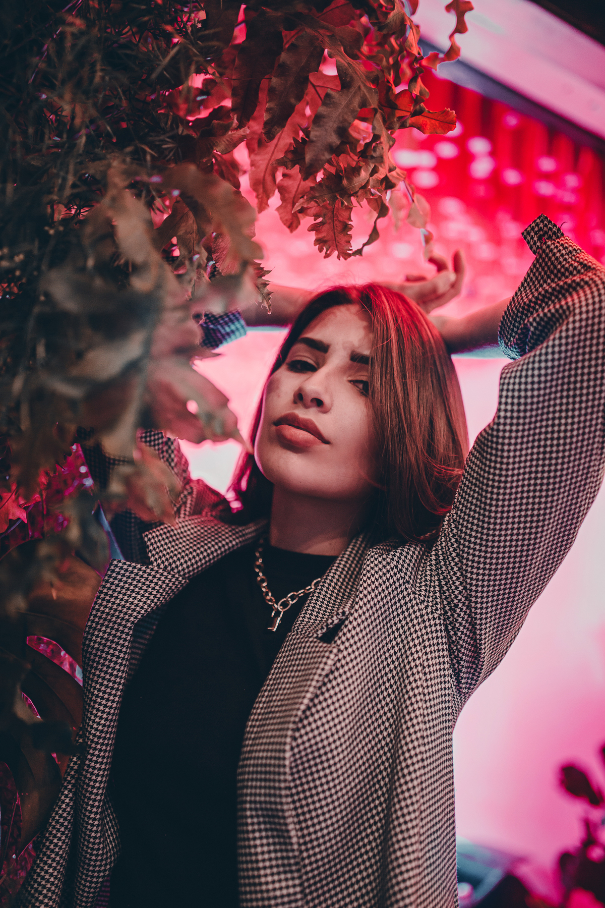 Ensaio Feminino Curitiba