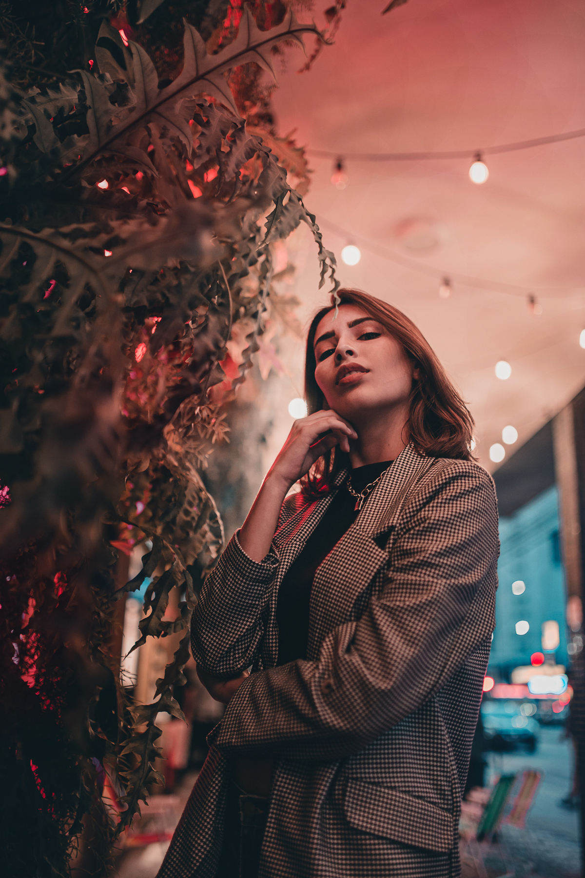 Ensaio Feminino Curitiba