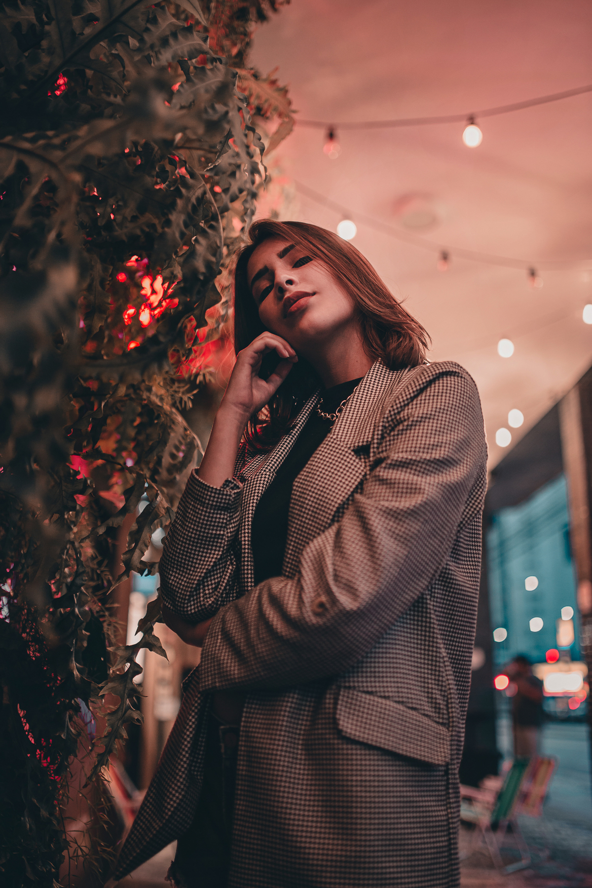 Ensaio Feminino Curitiba
