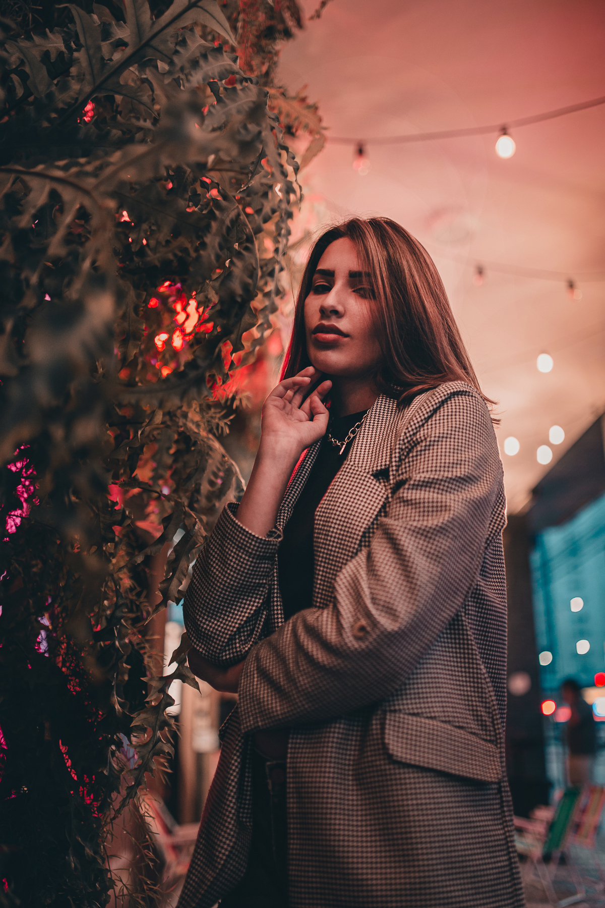 Ensaio Feminino Curitiba