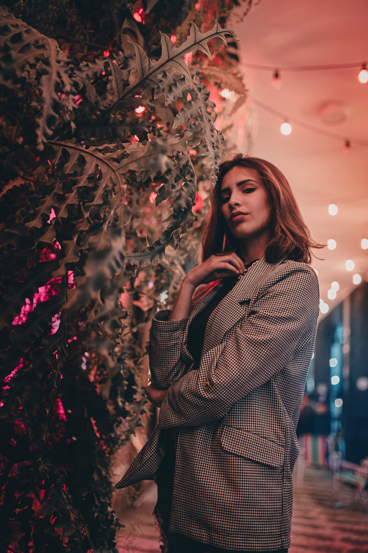 Ensaio Feminino Curitiba