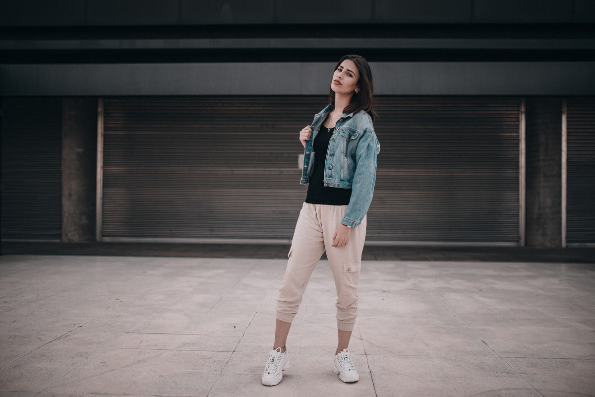 Ensaio Feminino Curitiba