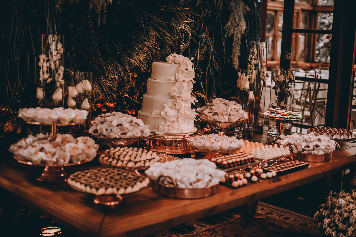 Casamento em Curitiba