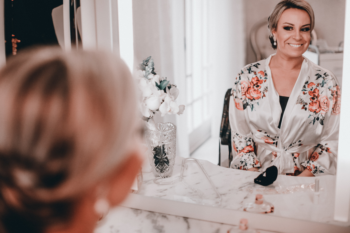 Casamento em Curitiba