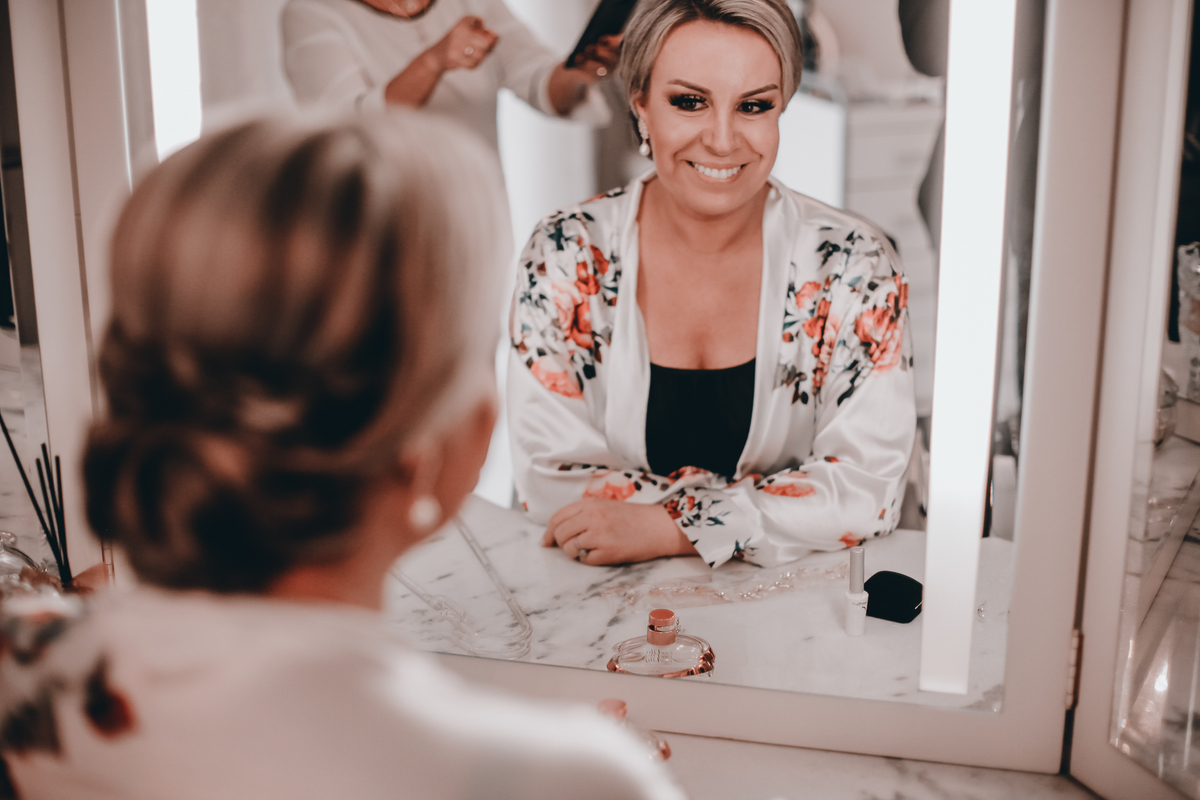 Casamento em Curitiba