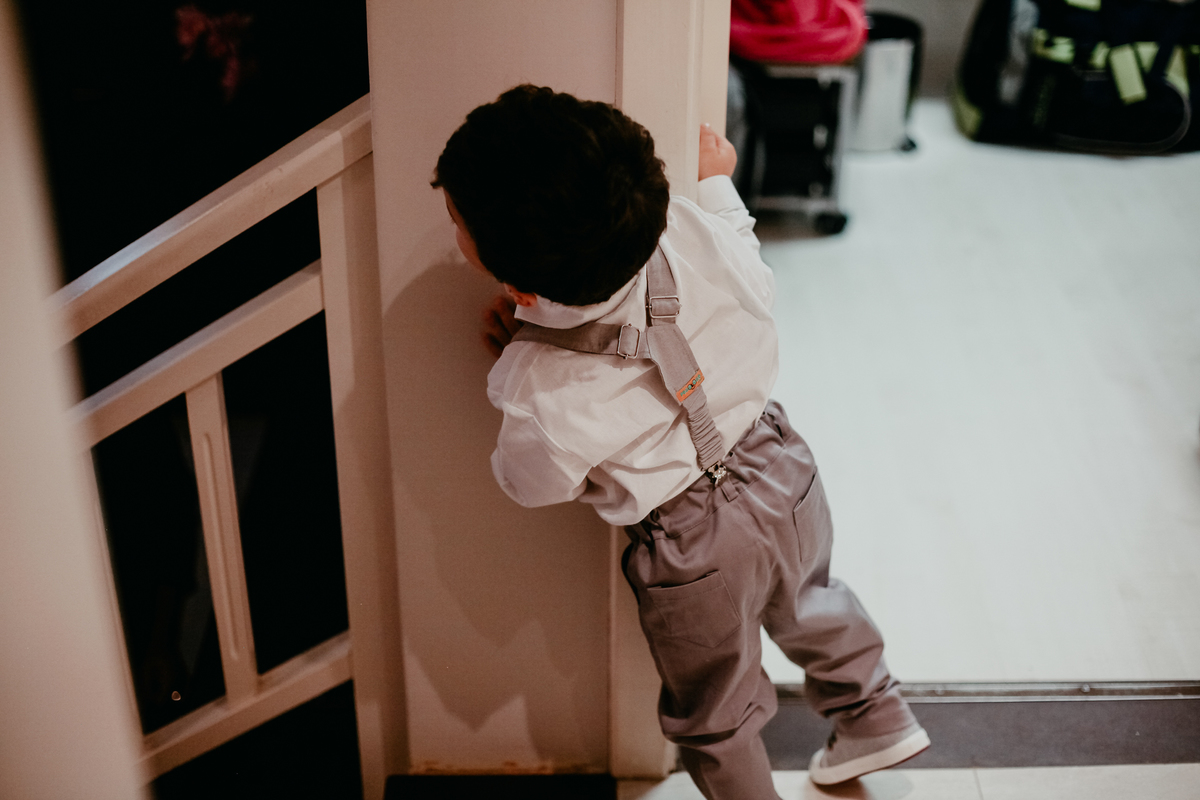 Casamento em Curitiba