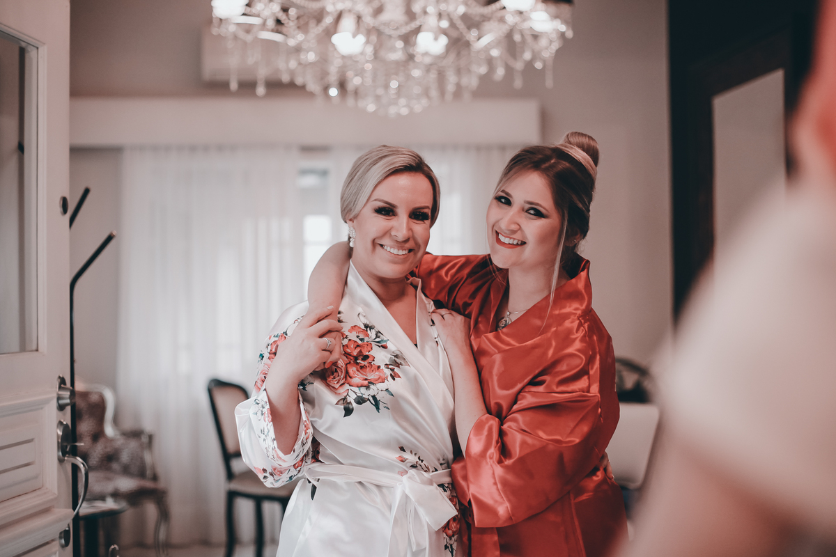 Casamento em Curitiba