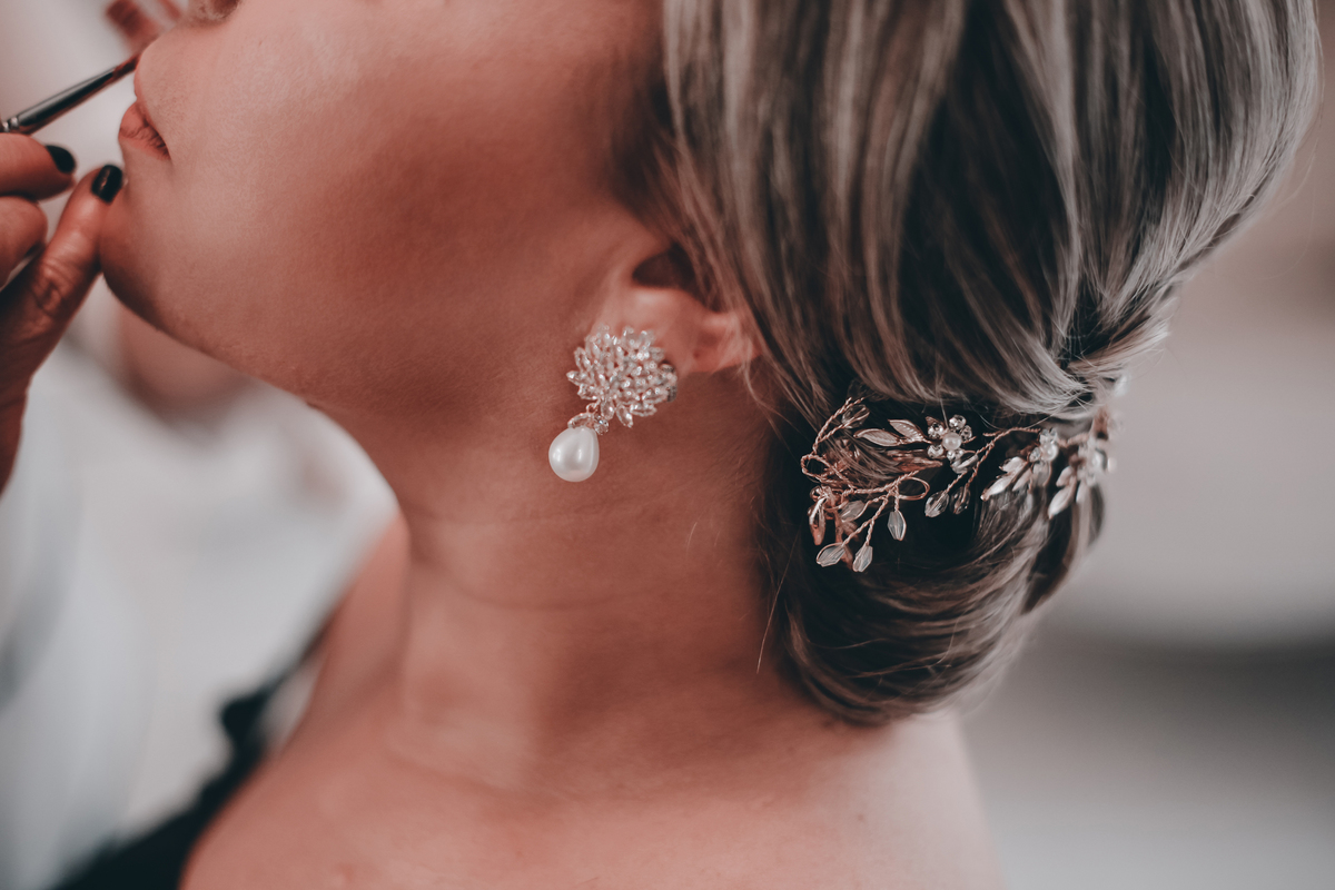 Casamento em Curitiba