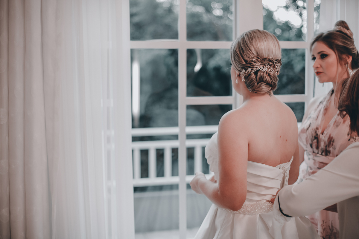 Casamento em Curitiba