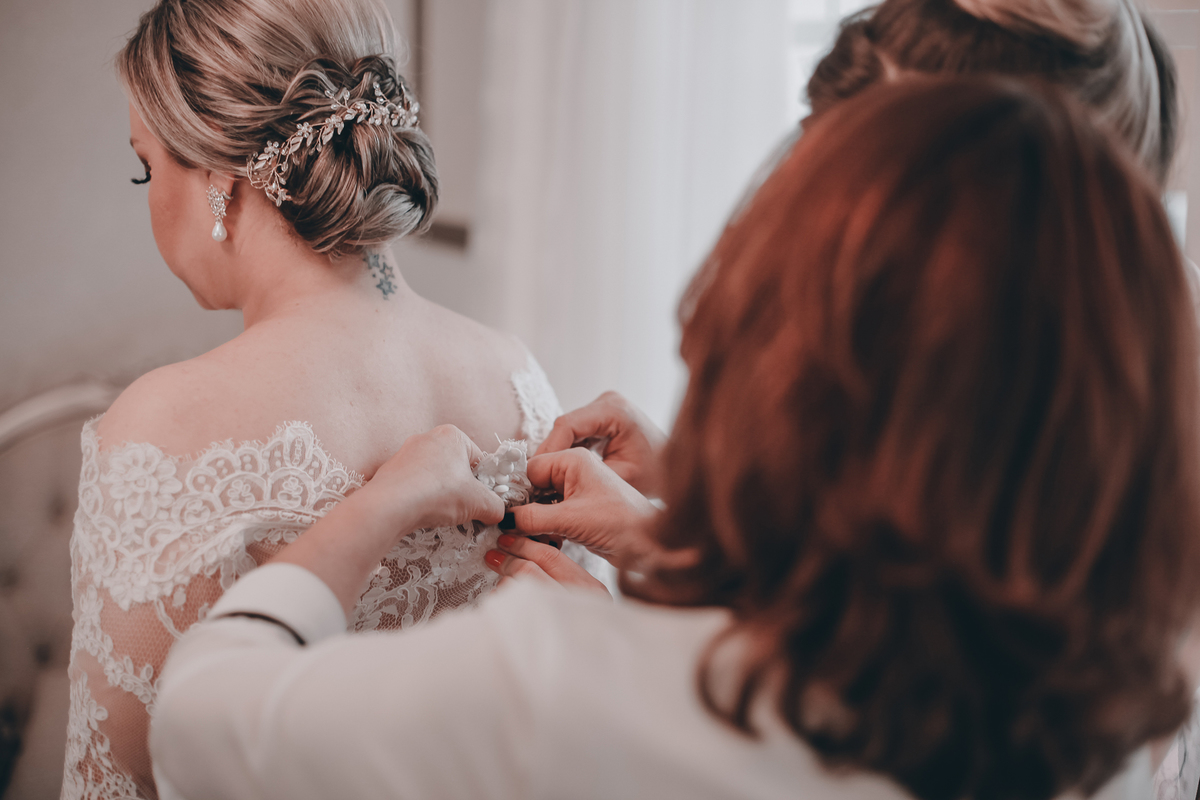 Casamento em Curitiba